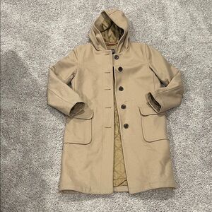 GAP Women's  Elegant long coat